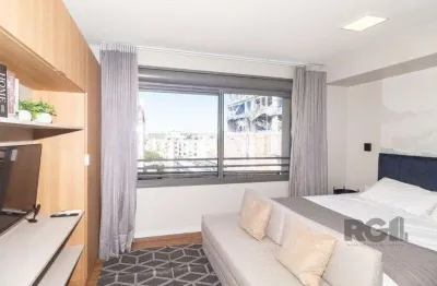 Apartamento 1 dormitórios à venda farroupilha porto alegre/rs