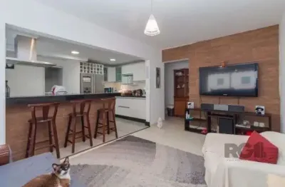 Apartamento 2 dormitórios à venda petrópolis porto alegre/rs