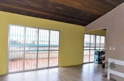 Cobertura com 3 quartos à venda na Rua Paulo Blaschke, 12, Jardim Itu Sabará, Porto Alegre