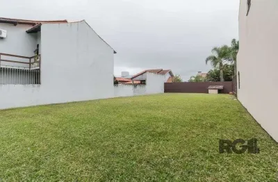 Terreno à venda na Rua Elias Bothome, 385, Jardim Itu Sabará, Porto Alegre