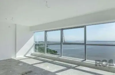 Kitnet / Stúdio à venda na Avenida Diário de Notícias, 500, Cristal, Porto Alegre