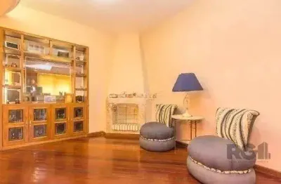 Casa em condomínio fechado com 3 quartos à venda na Rua Manoel Lopes Meirelles, 287, Jardim Itu Sabará, Porto Alegre