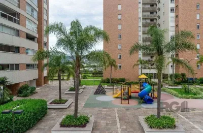 Apartamento com 3 quartos à venda na Rua Nicola Mathias Falci, 151, Jardim do Salso, Porto Alegre