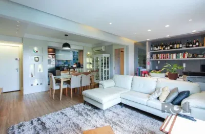 Apartamento 3 dormitórios à venda tristeza porto alegre/rs