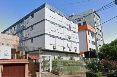 Apartamento com 1 quarto à venda na Rua São Mateus, 219, Bom Jesus, Porto Alegre