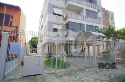 Apartamento com 1 quarto à venda na Rua Domingos Martins, 546, Cristo Redentor, Porto Alegre