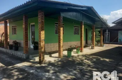 Casa com 2 quartos à venda na Rua F, 50, Extrema, Porto Alegre