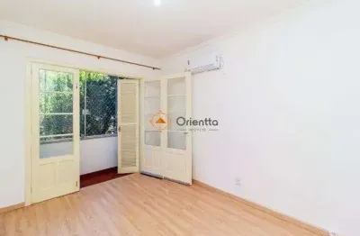 Imobiliária orientta aluga apartamento garden 2 dormitórios centro histórico