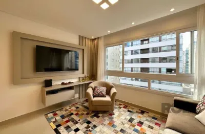 Apartamento com 3 quartos à venda na Rua Sepé, 3056, Centro, Capão da Canoa