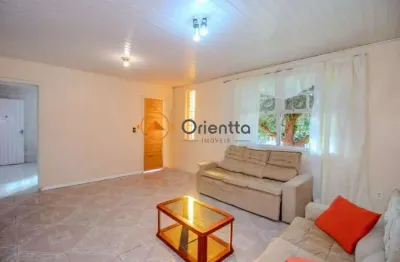 Casa para alugar com pário compartilhado no  parque santa fé