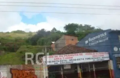 Terreno à venda na Avenida Bento Gonçalves, 7143, Agronomia, Porto Alegre