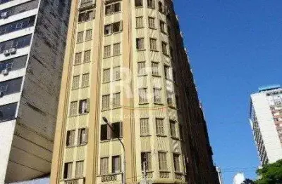 Conjunto/sala para venda - 33m², 0 dormitórios, centro histórico