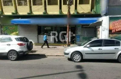 Predio para venda - 2000m², 0 dormitórios, são geraldo