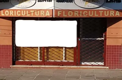Loja para venda - 93m², 0 dormitórios, protásio alves