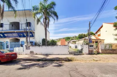 Terreno para venda - 885m², 0 dormitórios, tristeza
