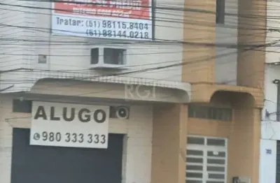 Prédio à venda na Avenida Benjamin Constant, 391, São João, Porto Alegre