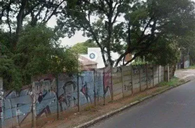 Terreno à venda na Avenida Pinheiro Borda, 319, Cristal, Porto Alegre