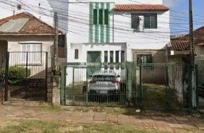 Terreno à venda na Avenida Nonoai, 129, Nonoai, Porto Alegre