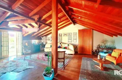 Casa ampla de 3 pisos com vista para o guaíba -  ipanema -  porto alegre -rs