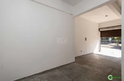 Loja para venda - 25.95m², 0 dormitórios, jardim sabará