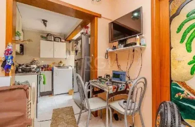 Apartamento 1 dormitórios à venda centro histórico porto alegre/rs