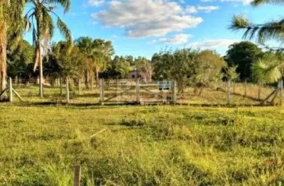 Terreno à venda na Avenida Dos Pinheiros, 972, Parque Eldorado, Eldorado do Sul