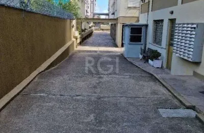 Apartamento com 1 quarto à venda na Avenida Guilherme Schell, 5236, Centro, Canoas