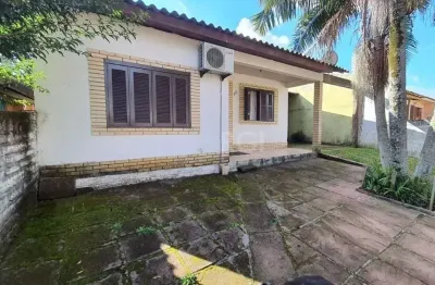 Casa com 3 quartos à venda na Rua San Diego, 18, São Luiz, Gravataí