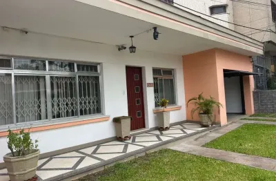 Casa com 4 quartos à venda na Avenida Clemenciano Barnasque, 368, Teresópolis, Porto Alegre