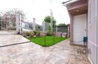 Casa 3 dormitórios à venda nossa senhora das graças canoas/rs