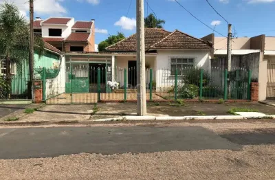 Casa para venda - 220m², 4 dormitórios, 2 vagas - fátima