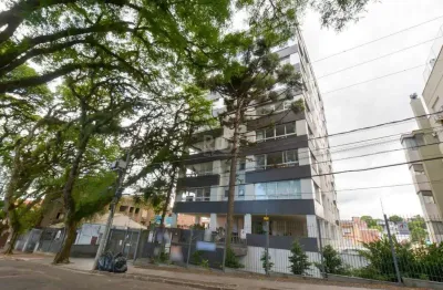 Apartamento para venda - 70.89m², 2 dormitórios, sendo 1 suites, partenon