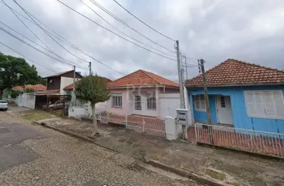 Casa para venda - 260m², 0 dormitórios, cristo redentor