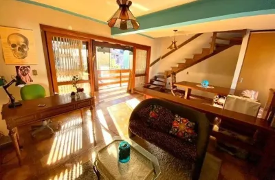 Casa para venda - 263m², 3 dormitórios, sendo 1 suites, 3 vagas - higienópolis