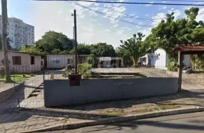 Terreno à venda na Rua Doutor Campos Velho, 1958, Cristal, Porto Alegre