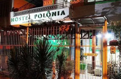 Casa para venda - 268m², 16 dormitórios, 2 vagas - são geraldo