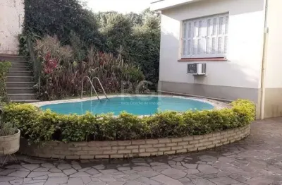 Casa para venda - 200m², 3 dormitórios, 3 vagas - auxiliadora