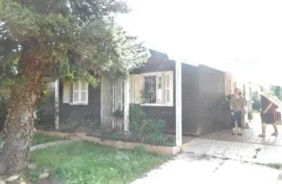 Casa para venda - 132m², 3 dormitórios, sendo 1 suites, 3 vagas - medianeira