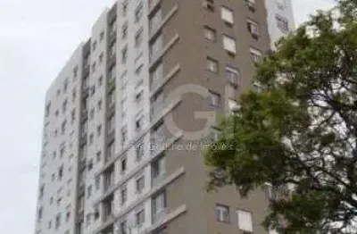 Apartamento para venda - 52.46m², 3 dormitórios, sendo 1 suites, 1 vaga - parten