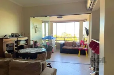 Apartamento 2 dormitórios à venda cristo redentor porto alegre/rs