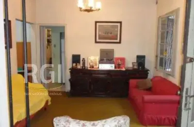 Casa para venda - 200m², 3 dormitórios, 2 vagas - são joão