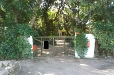 Terreno à venda na Avenida Guaíba, 148, Ipanema, Porto Alegre