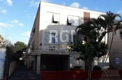 Apartamento para venda - 64.03m², 2 dormitórios, menino deus