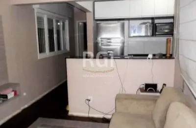 Apartamento para venda - 39m², 1 dormitório, marechal rondon