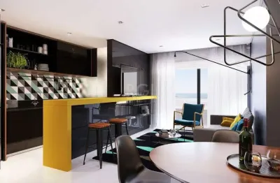Apartamento para venda - 83.3m², 3 dormitórios, sendo 1 suites, 2 vagas - itapev