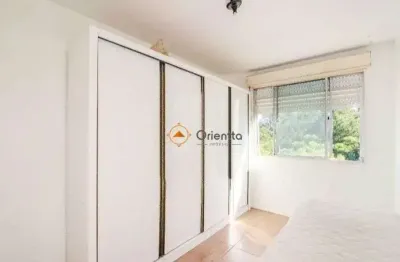 Imobiliária orientta aluga apartamento de 1 dormitório