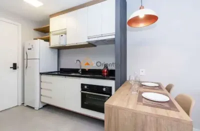 Imobiliária orientta aluga studio no go 24 bairro auxiliadora