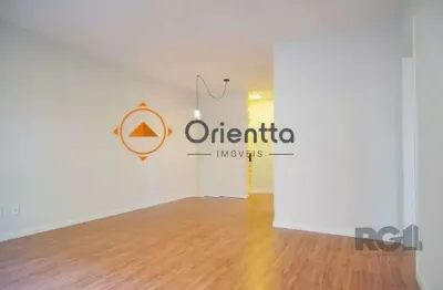 Apartamento com 2 dormitórios, sendo 1 suíte com closet, no bairro bela vista.