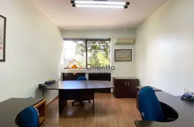 Imobiliária orientta aluga sala comercial bairro petrópolis