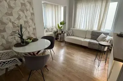 Apartamento com 1 quarto à venda na Rua Vigário José Inácio, 295, Centro Histórico, Porto Alegre